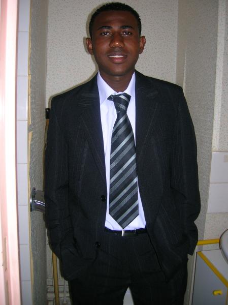 MON FRERE