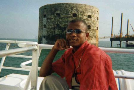 LA VISITE AU FORT-BOYARD