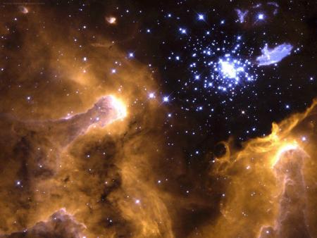 LA VUE EN ESPACE