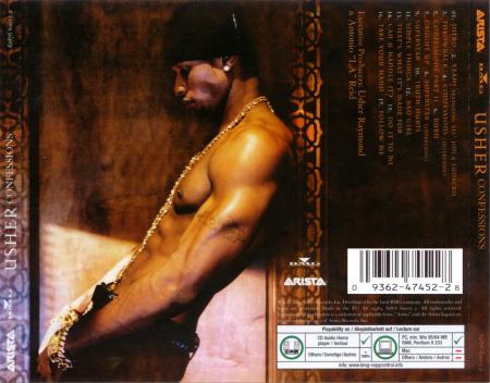 USHER
